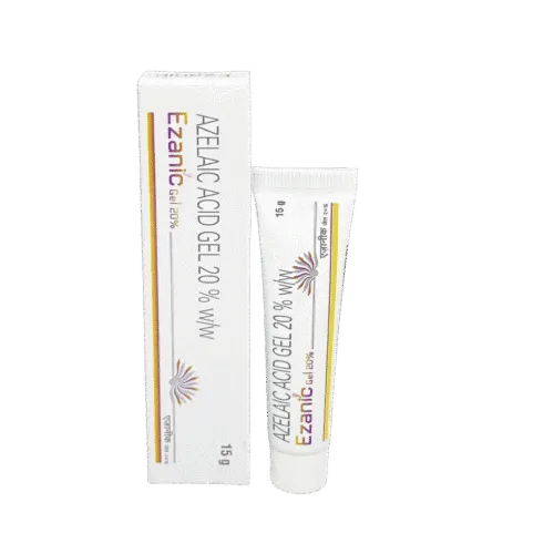 Azelaic acid