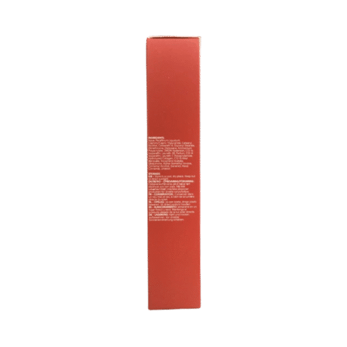 Face facts Collagen day cream