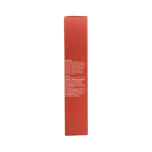 Face facts Collagen day cream
