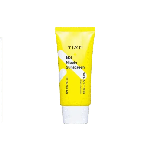 Tiam B3 Niacin Sunscreen