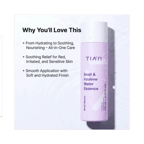 TIAM B3 Niacinamide
