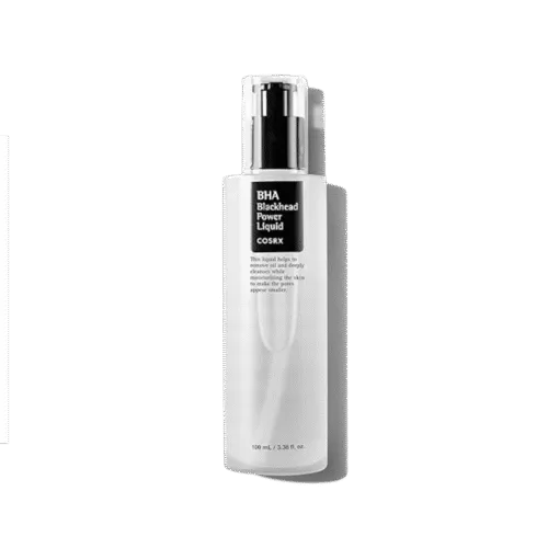 COSRX BHA Blackhead Power Liquid -100mL/3.38fl.oz