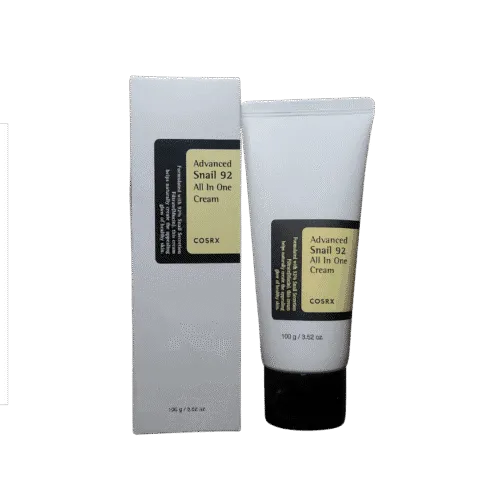 Cosrx advanced snail 92 100g