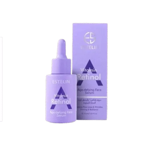ESTELIN Vitamin Retinol Age-defying Face Serum