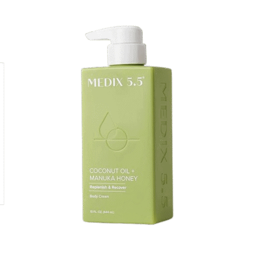 Medix 5.5 Coconut
