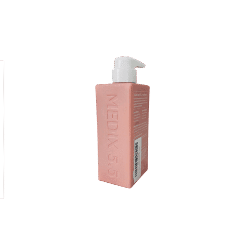 Medix 55 Hyalauronic + cica extrart