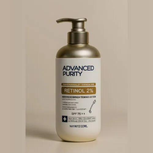 Advanced Purity Retinol 2% Advanced Brightening Lotion