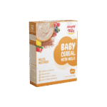 Simply fils Millet Multi Fruit