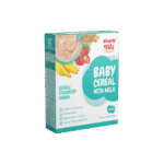 Simply fils oatmeal