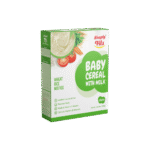 Simply fils oatmeal