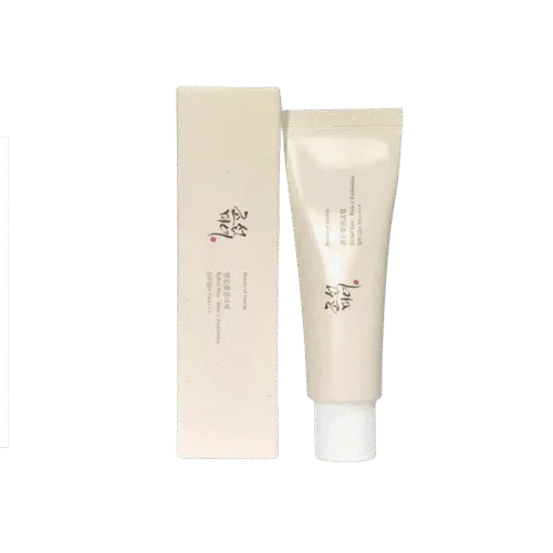 Beauty of Joseon Relief Sun : Rice + Probiotics SPF50 + PA+++