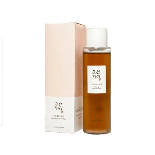 Beauty of Joseon Ginseng Essence Water – 150mL Hydrating Korean Essence with 80% Ginseng Root Water & Niacinamide, Available in Nigeria from CSI Grocery