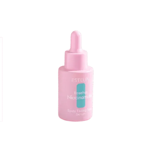 ESTELIIN Rosehip Niacinamide