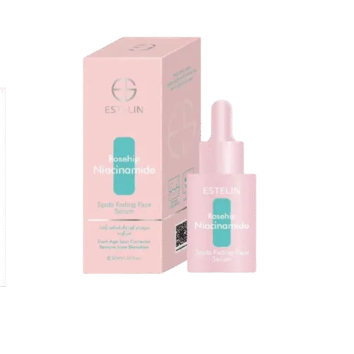 ESTELIIN Rosehip Niacinamide