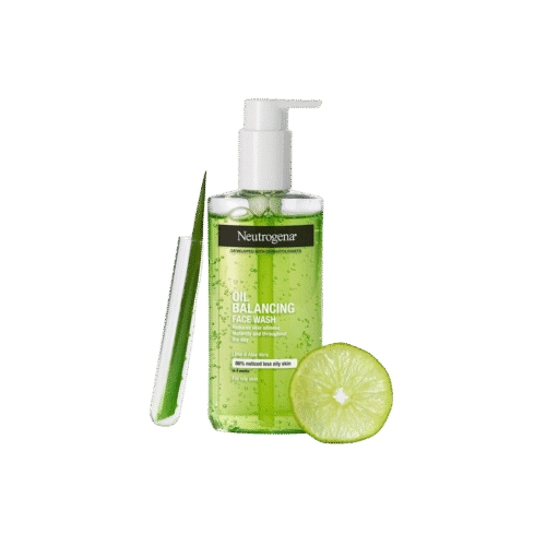 Neutrogena Clear & Radiant