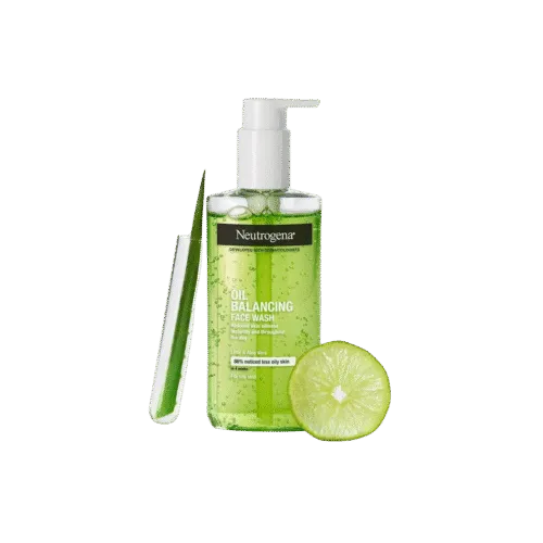 Neutrogena Oil Balancing