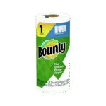 Bounty plus Paper Towels