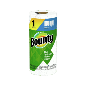 Bounty plus Paper Towels