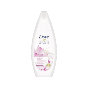 Dove Glowing Ritual Body Wash
