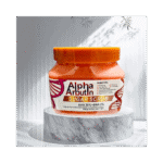 Alpha Arbutin