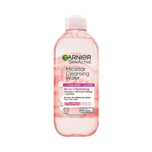 Garnier Skinactive Rose Water