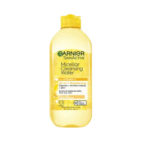 Garnier SkinActive Micellar Vitamin C