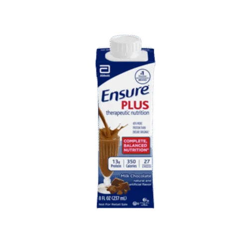 Ensure Plus Milk Chocolate