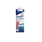 Ensure Original Therapeutic Nutrition Strawberry Flavor
