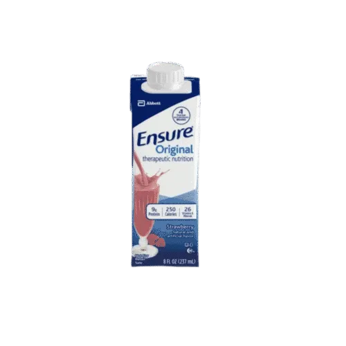 Ensure Original