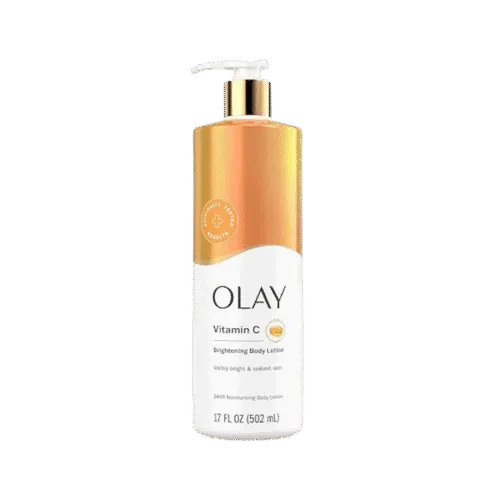 Olay Vitamin C Brightening Body Lotion