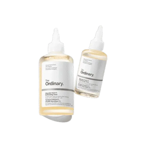 The Ordinary Glycolic Acid