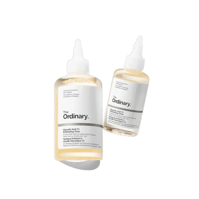 The Ordinary Glycolic Acid