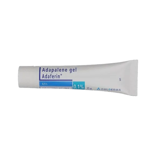 GALDERMA Adapalene Adaferin Gel