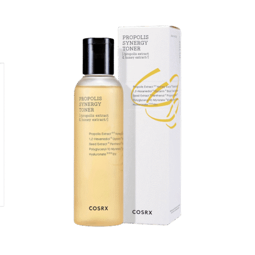 Cosrx Propolis Synergy Toner (Propolis Extract & Honey Extract)