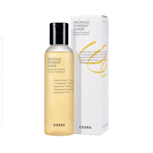 Cosrx Propolis Synergy Toner (Propolis Extract & Honey Extract)
