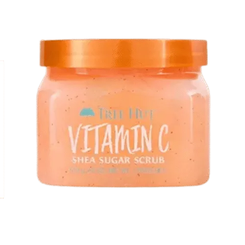 Tree Hut Vitamin C Shea Sugar Scrub - 510g(18fl.oz)