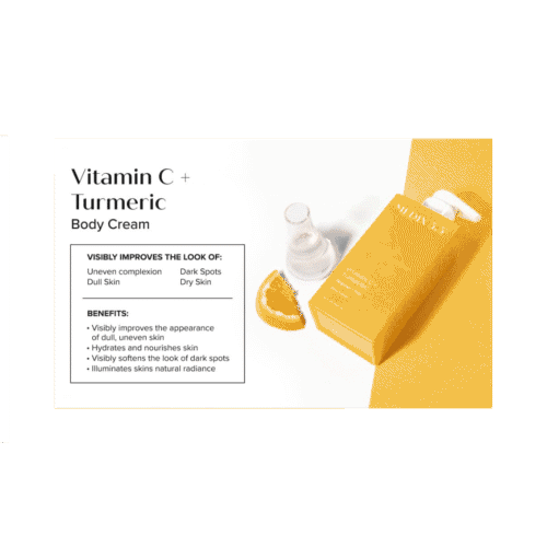 Medix 5.5 Vitamin C + Niacinamide Radiant Glow Body Wash - 15fl.oz/444mL