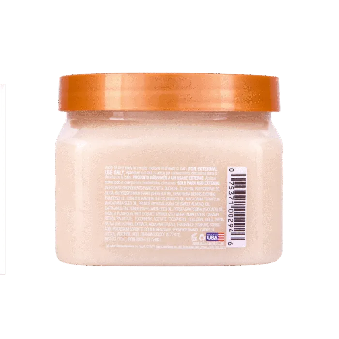 Tree Hut Vanilla Shea Sugar Scrub - 510g(18fl.oz) - Image 2