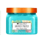 Tree Hut Sugared Fantasy Shea Sugar Scrub 510g jar