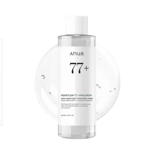 anua 77+