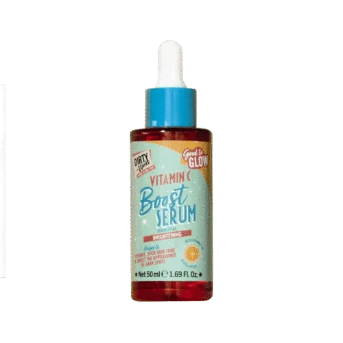 Dirty Works Vitamin C Boost Serum
