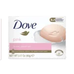 Dove Pink Moisturising Cream