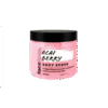 face facts acai berry sugar