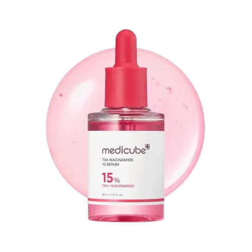 Medicube Niacinamide