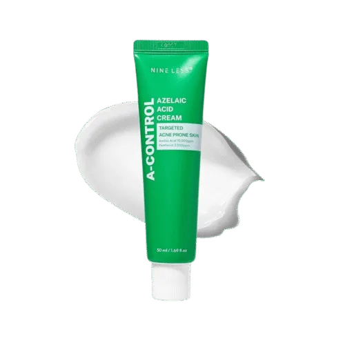Nineless A- Control Azelaic Cream