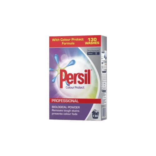 Persil Powder Colour Protect 130 Washes 8.4 kg