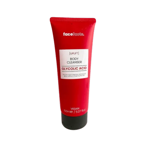 Face Facts Body Cleanser With Glycolic Acid