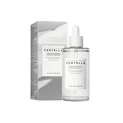 Skin1004 Madagascar Centella Tone Brightening Capsule Ampoule - 100mL/3.38fl.oz