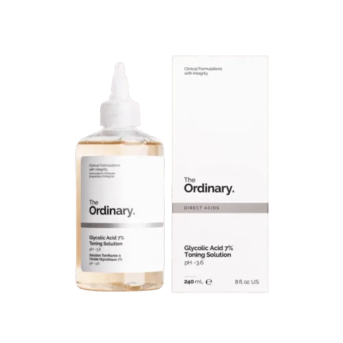 The Ordinary Glycolic Acid