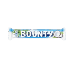 Bounty Milk Chocolate Bar – 57g